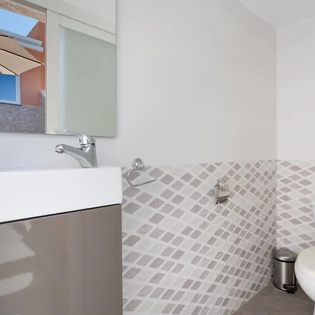 Hébergement de vacances Casa Kentia *