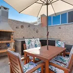 펜션 Casa Kentia 칼레타데푸스테