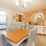 Casa Kentia 칼레타데푸스테