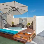 Casa Kentia * 칼레타데푸스테