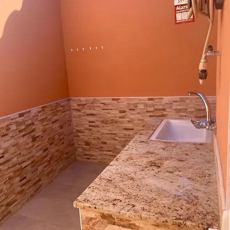 Casa Kentia Holiday home