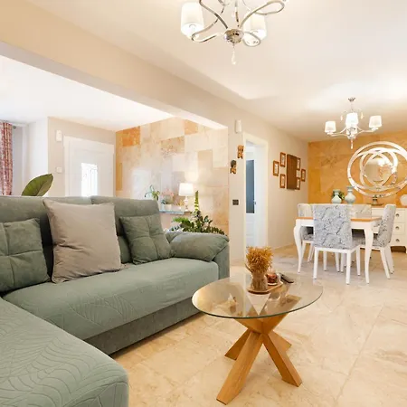 Casa Kentia Дом отдыха Калета-де-Фусте