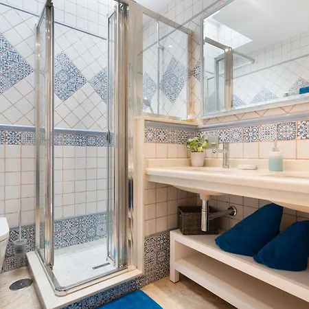Дом отдыха Casa Kentia Калета-де-Фусте