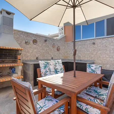 Casa Kentia * Caleta De Fuste