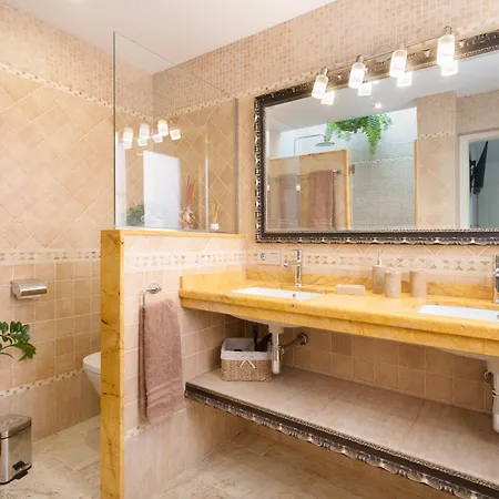 Сasa de vacaciones Casa Kentia Caleta de Fuste